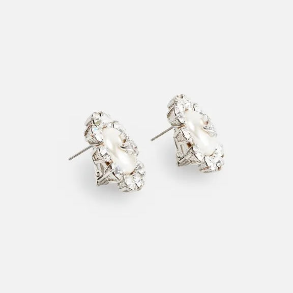 Vivienne Westwood | Floella Earrings