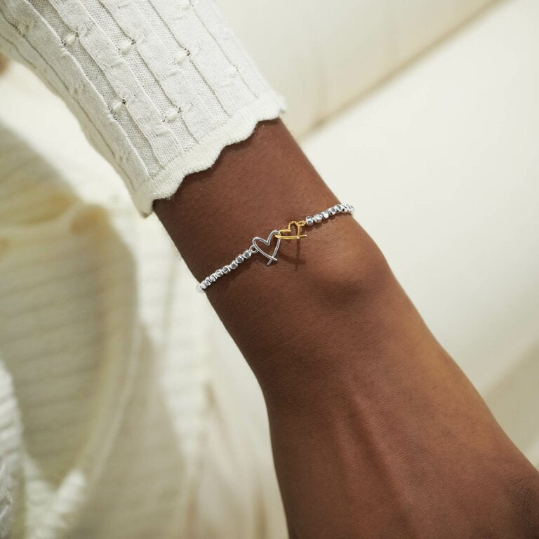 Joma Jewellery | Lots Of Love Bracelet