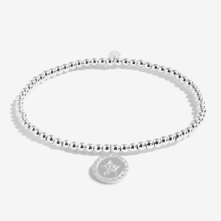 Joma Jewellery | Good Luck Bracelet