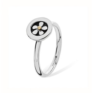 
            
                Load image into Gallery viewer, Linda Macdonald | Flower Ring
            
        