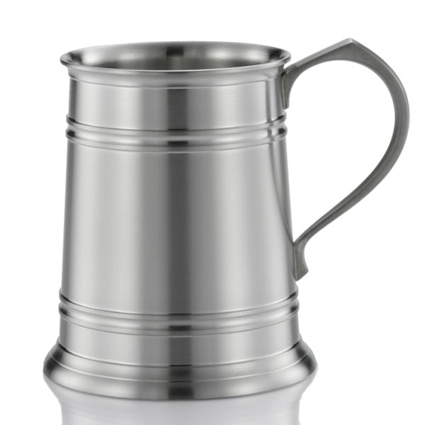 Royal Selangor | Straight Sided Pewter Tankard