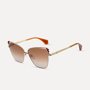 Vivienne Westwood | Ada Sunglasses