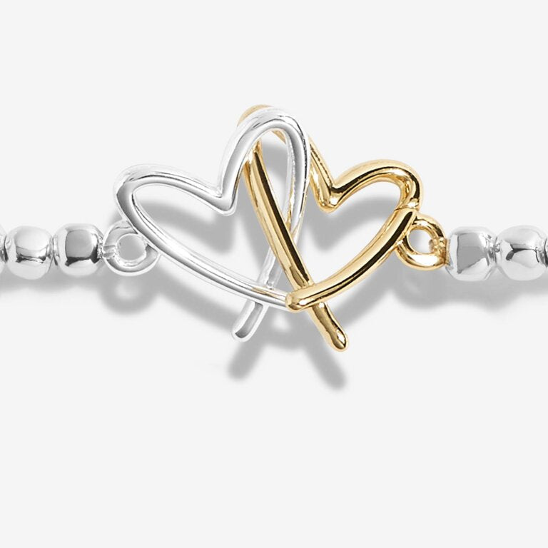 Joma Jewellery | Lots Of Love Bracelet