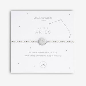 
            
                Load image into Gallery viewer, Joma Jewellery Constellation |  Bracelet | Aries
            
        