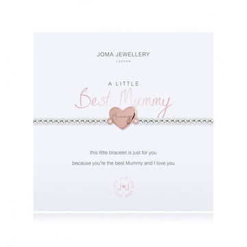 Joma Jewellery | Best Mummy Bracelet