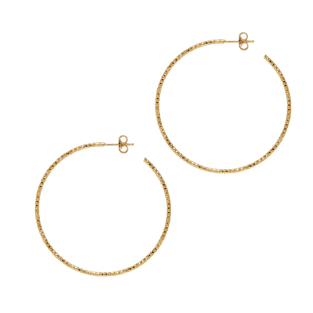 The Hoop Station | Sardegna Hoops - Gold