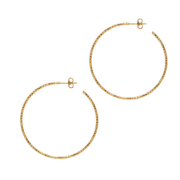 The Hoop Station | Sardegna Hoops - Gold