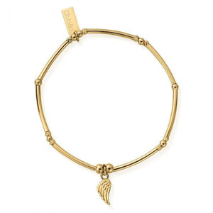 ChloBo | Gold Divinity Within Bracelet
