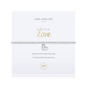 Joma Jewellery | Love Bracelet