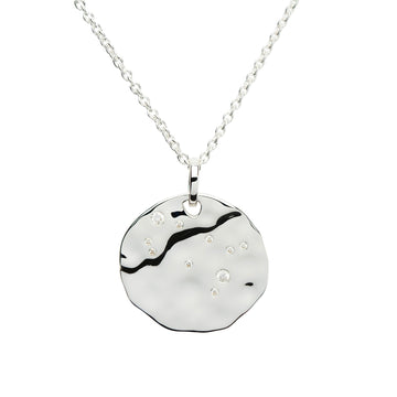 Unique & Co Zodiac Necklace | Gemini