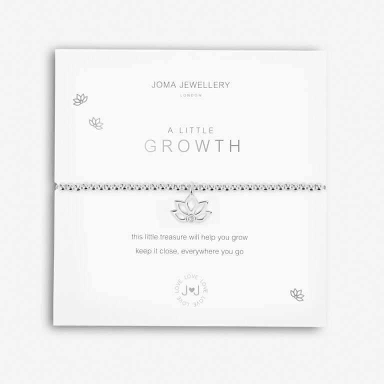 Joma Jewellery | Growth Bracelet