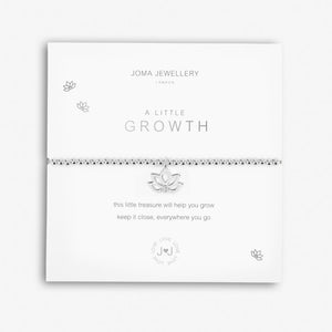 Joma Jewellery | Growth Bracelet