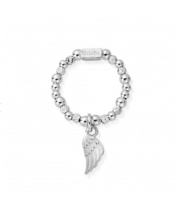 ChloBo | Divinity Within Ring