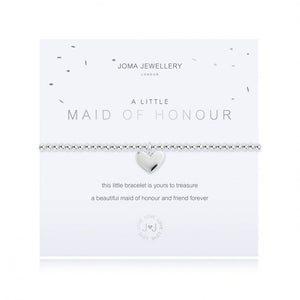 
            
                Load image into Gallery viewer, Joma Jewellery | Maid Of Honour Bracelet
            
        