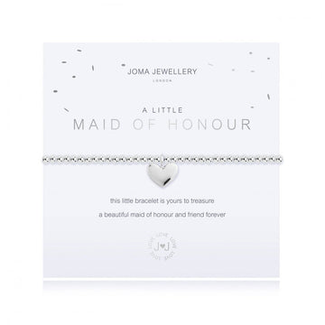 Joma Jewellery | Maid Of Honour Bracelet