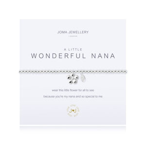 
            
                Load image into Gallery viewer, Joma Jewellery | Wonderful Nana Bracelet
            
        