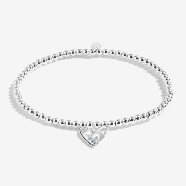 Joma Jewellery | It’s A Boy! Bracelet