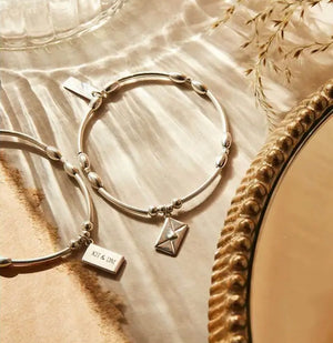 ChloBo | Personalised Love Letter Bracelet