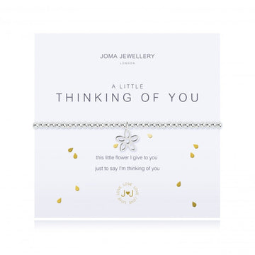 Joma Jewellery | Thinking Of You Bracelet