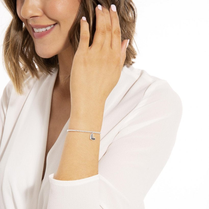 Joma Jewellery | Love Bracelet