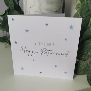 Sorry you’re leaving