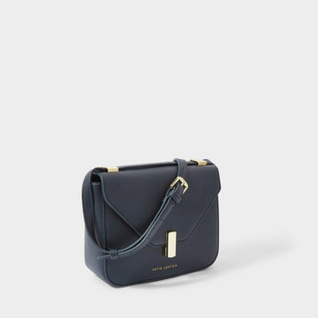 Katie Loxton Casey Crossbody Bag | Navy