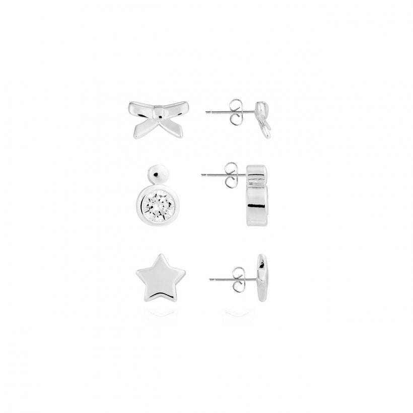 Joma Jewellery Occasion Earring Box | Happy Birthday