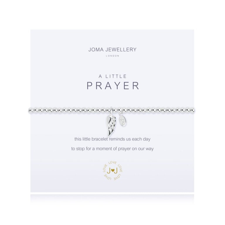 Joma Jewellery | Prayer Bracelet