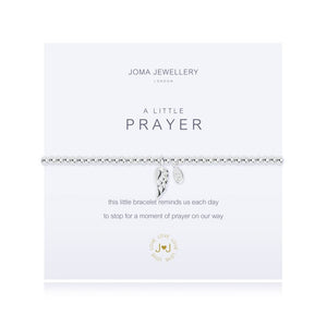 Joma Jewellery | Prayer Bracelet