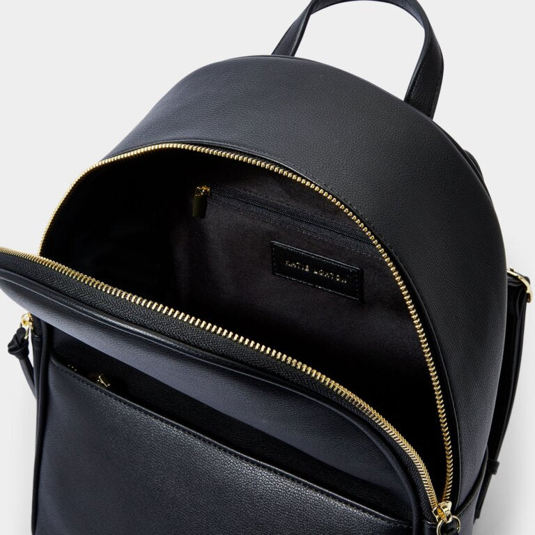 
            
                Load image into Gallery viewer, Katie Loxton | Isla Large Backpack | Black
            
        