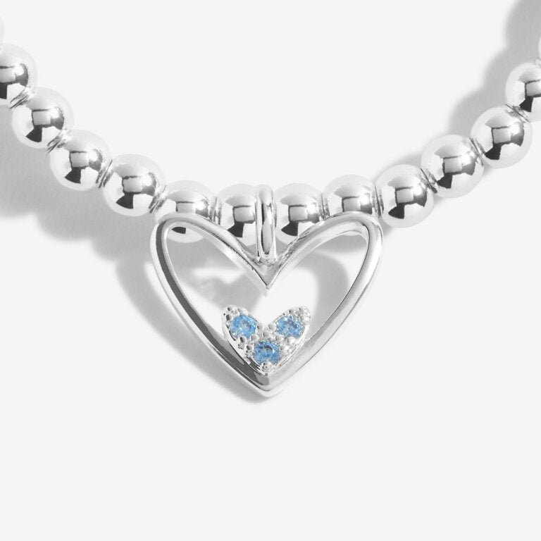 Joma Jewellery | It’s A Boy! Bracelet