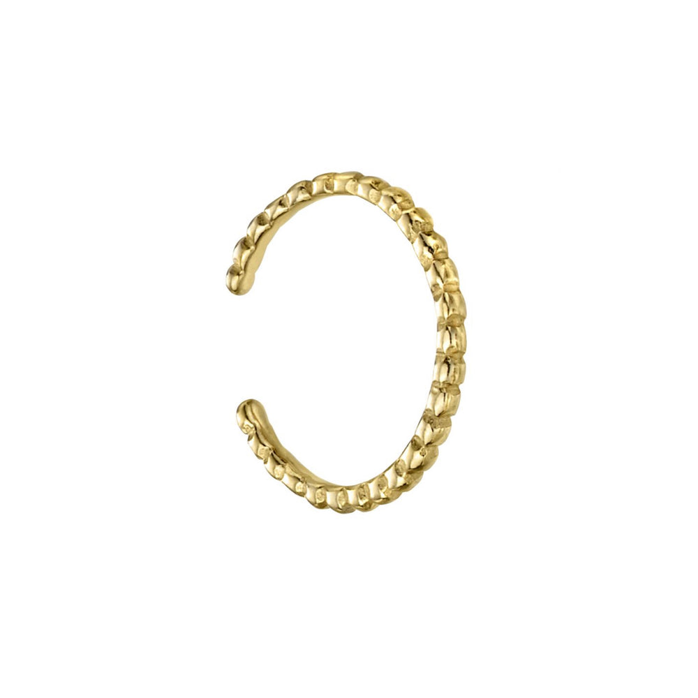 Toe Ring Gold - Maudes The Jewellers