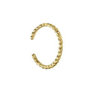 Toe Ring Gold - Maudes The Jewellers