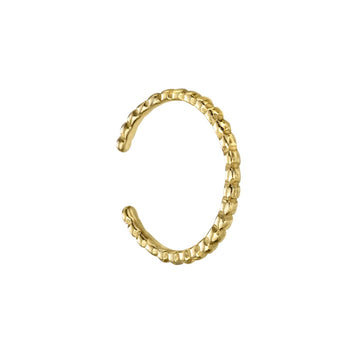 Toe Ring Gold