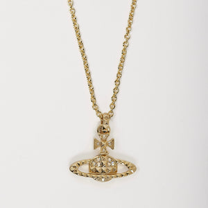 Vivienne Westwood | Mayfair Bas Relief Necklace