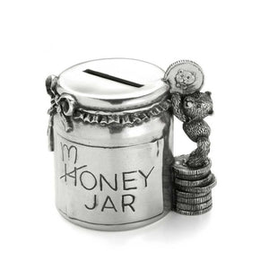 Royal Selangor | Money Jar Coin Box