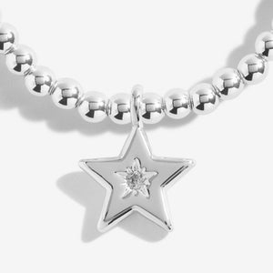 Joma Jewellery | Children’s Small But Mighty Bracelet