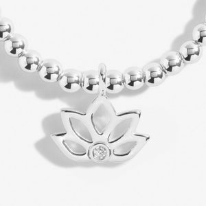 Joma Jewellery | Growth Bracelet