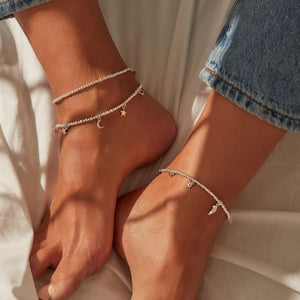 ChloBo | Mini Cute Anklet