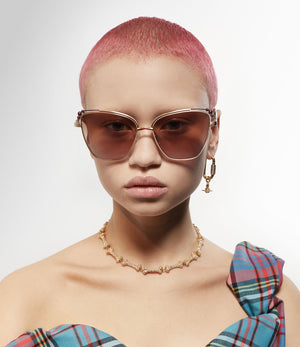 Vivienne Westwood | Ada Sunglasses