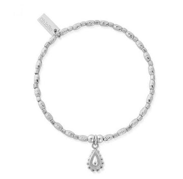 ChloBo | Soul Glow Raindrop Bracelet