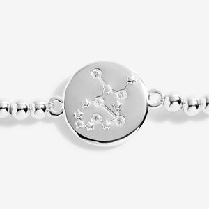 Joma Jewellery Constellation | Bracelet | Virgo
