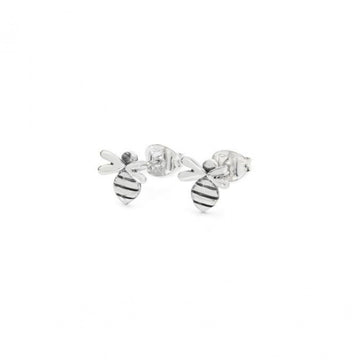 Linda Macdonald | Bee Earrings