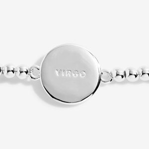 Joma Jewellery Constellation | Bracelet | Virgo