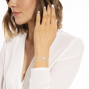 Joma Jewellery | Happy 21st Birthday Bracelet