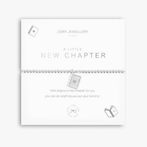 Joma Jewellery | New Chapter Bracelet