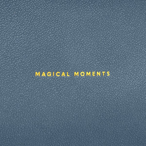 
            
                Load image into Gallery viewer, Katie Loxton | Slim Perfect Pouch | Magical Moments | Light Navy
            
        