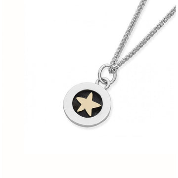 Linda Macdonald | Star Necklace