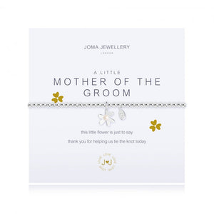 Joma Jewellery | Mother Of The Groom Bracelet