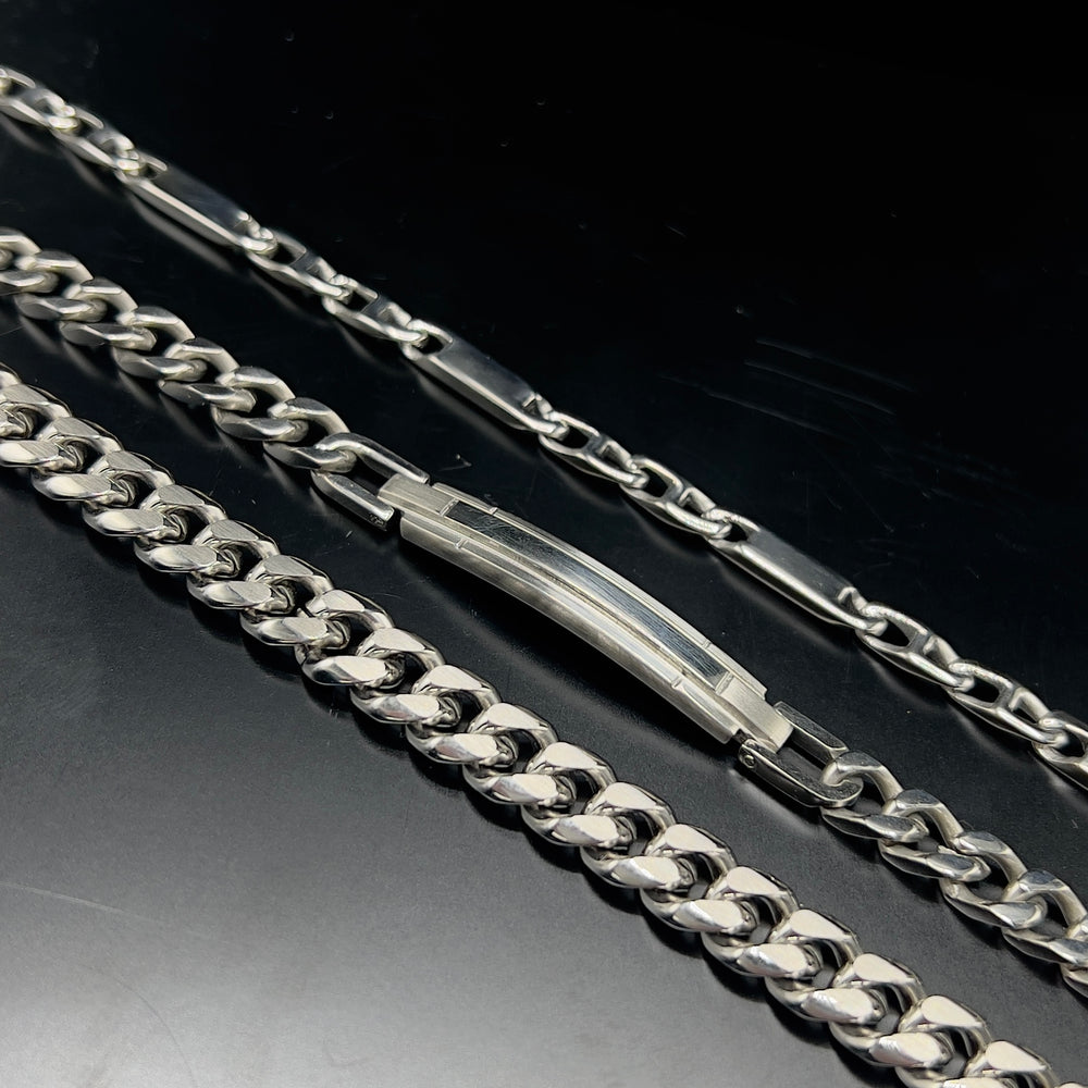 Unique & Co | Stainless Steel Bracelet